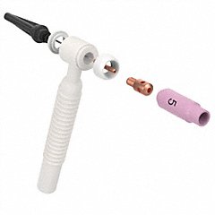 TIG Welding Accessories image